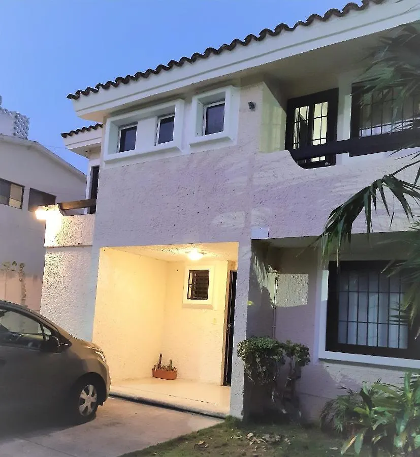 בית הארחה Casa Maria
